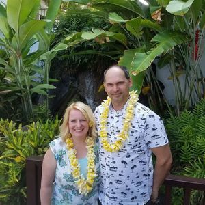 Meet your Posher, Heather